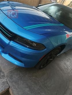 دودج تشارجر